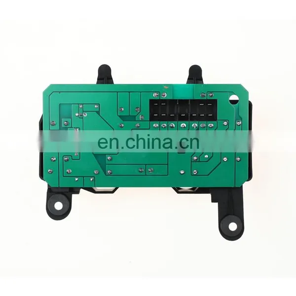 100025838 FEF7510NAA Best Price Driver Side Power Window Switch For Ford Falcon Fairmont Fairlane photo-2