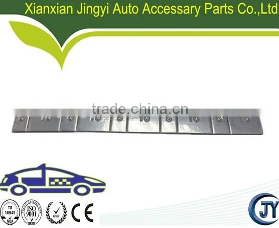 OZ Lead Clip-on Wheel Weights photo-3