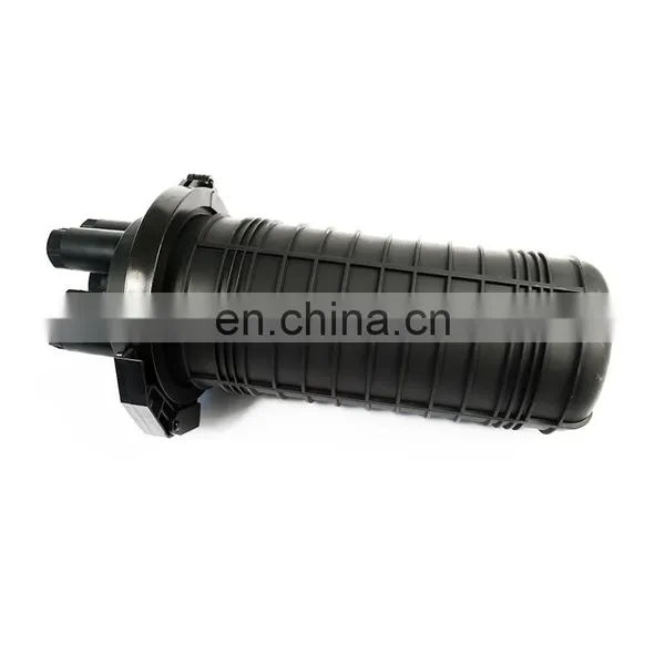 Network Equipment Fiber Optic Dome Splice Closure With PLC Splitter photo-3
