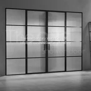 Shower Doors