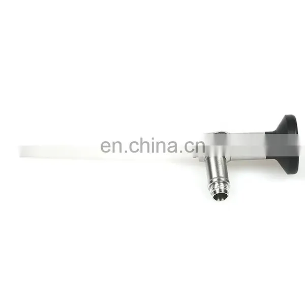 Factory Made Optical 30 Degree Rigid Endoscope/0 Degree Ear Otoscope photo-3