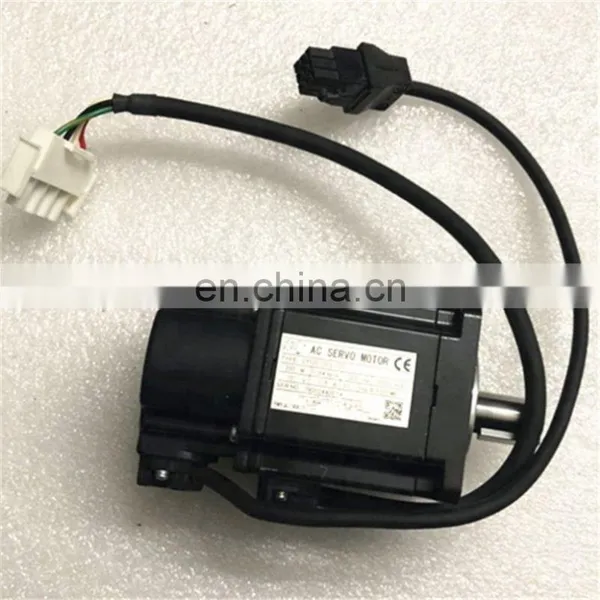 RYE3.0D AC Servo Amplifier photo-5