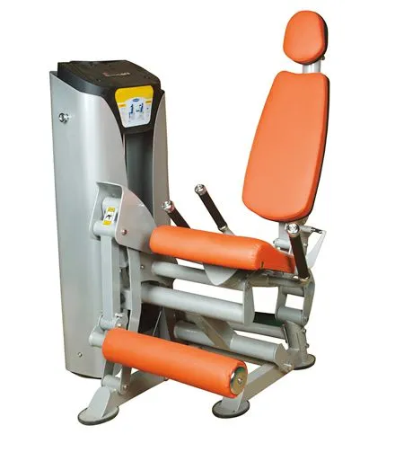 High Quality Sports Fitness Equipment Leg Extension Gym Equipment photo-2