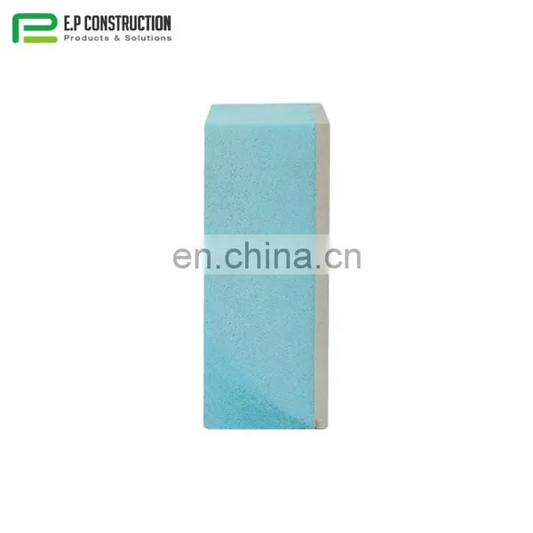High Gloss Frp Fib Honeycomb Foam Fiber Roof Cement XPS Insulated Decorative Boards For RV Wall photo-2