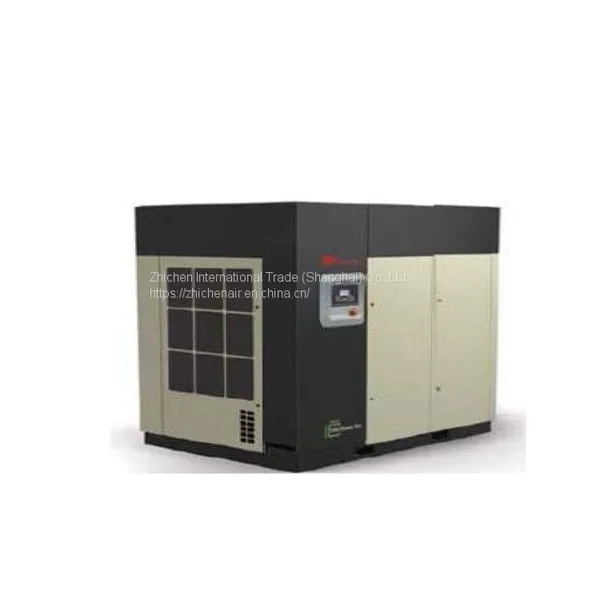 Ingersoll Rand Oil-free Variable Frequency Screw Air Compressor photo-3