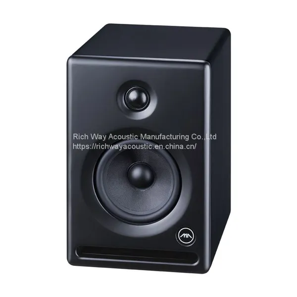 Whosaler LKD5 5.1inch Hi-Fi Active Studio Monitor Speaker to Order
