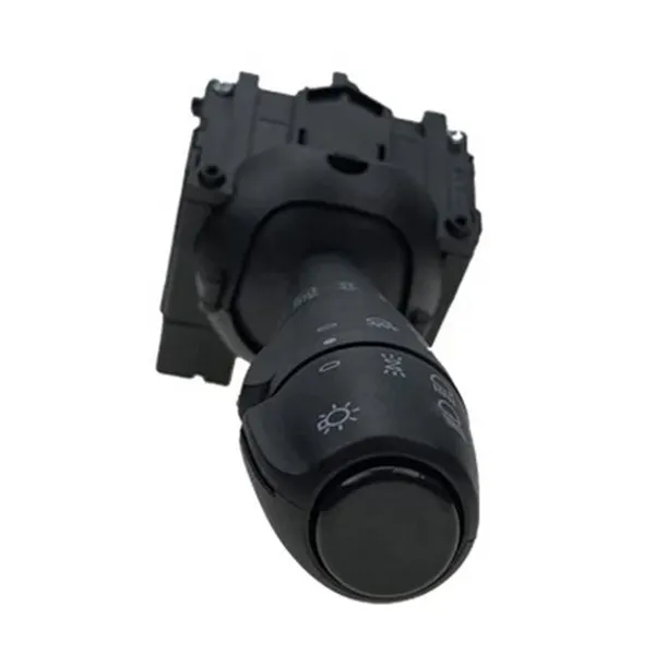 Auto Turn Signal Wiper Combination Switch OEM 6K0953513L For VW photo-4