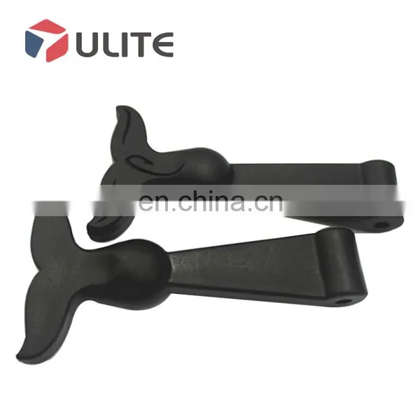 OEM Electronic Consumer Parts With ABS PP PC Precision Plastic Injection Mould Parts Injection Moulding Service in China photo-2