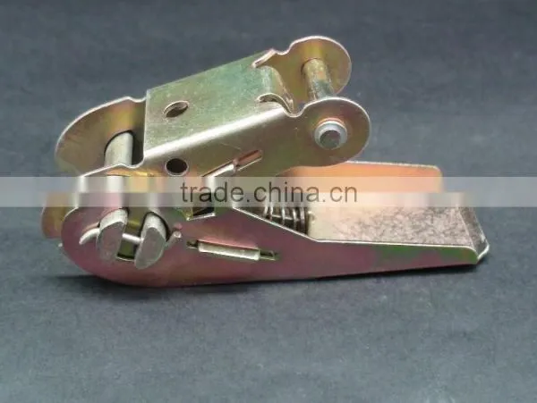 04104 Ratchet Buckle photo-4
