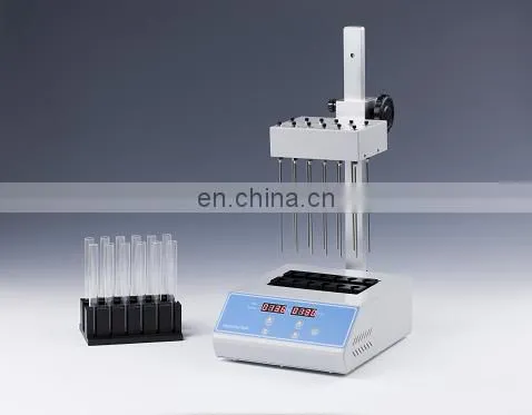 Easy-operate Visual Nitrogen Blower Concentrator for Lab photo-2