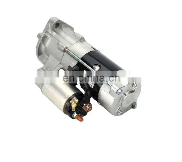 Excavator Parts Starter 0001109035 0001109035 Starter Motor photo-4