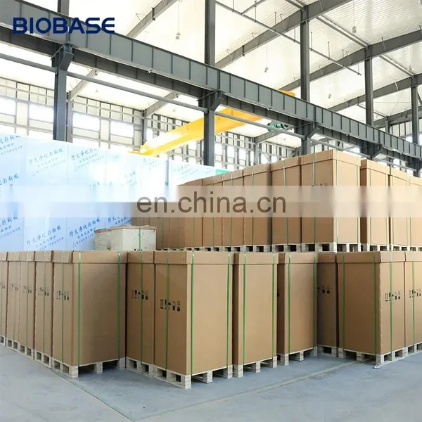 BIOBASE Hospital Lab Used Wall Mounted UV Air Sterilizer BK-B-600 Sale Price photo-2