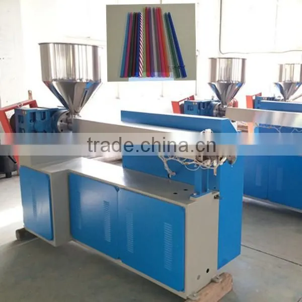 Automatic Equipment for Sale, Straw Extruder Equipment photo-2