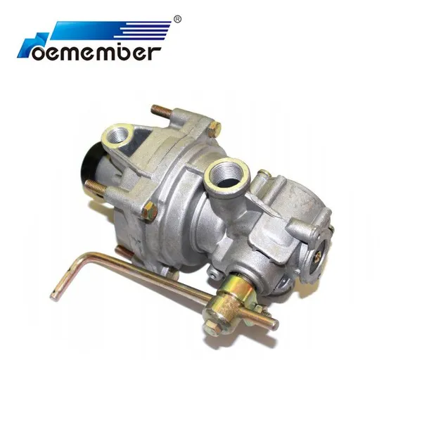 Load Sensitive Valve 4757100000 Replace 1518943 for DAF photo-3