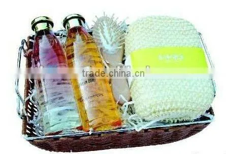 OEM Bath Gift Set
