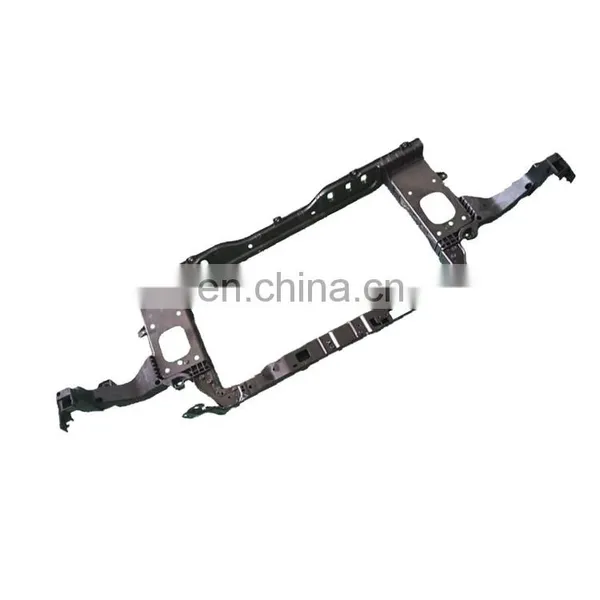 64101-A7000 Auto Spares Parts Panel Of Water Tank Fit For 2013 2014 2015 KIA Cerato Radiator Support Water Tank Frame