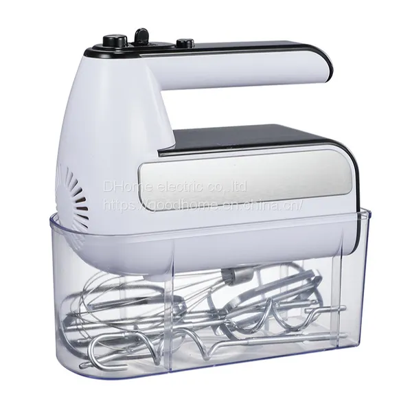 OEM/ODM Hand Held Electric Whisk Cream Whisk/hand Mixer / Hand Blenders（Wechat:13510231336） photo-2