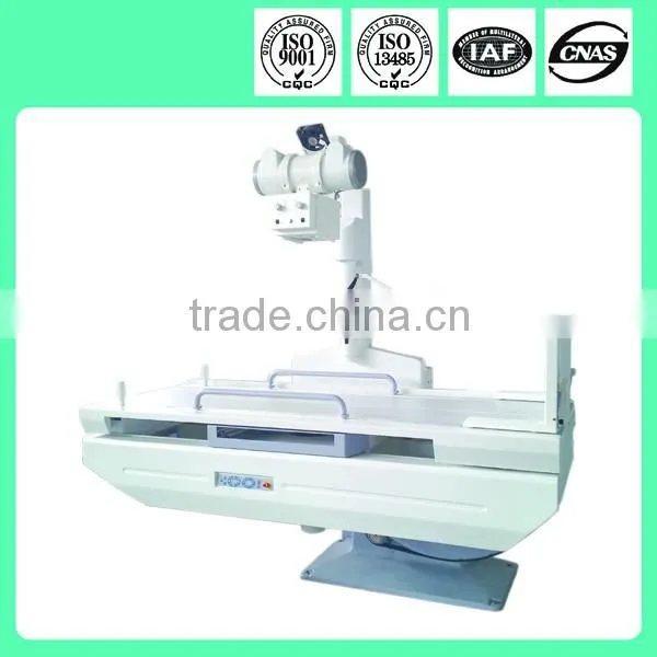 500ma X Ray Unit for Radiography Manufacturer Newheek With CE/FDA