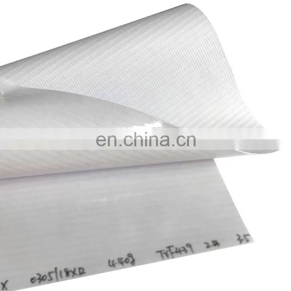 High Quality 440g 13oz Pvc Flex Banners Rolls for Printing Advertising Materials ( 300*500 18*12 Hot Lamination ) photo-2