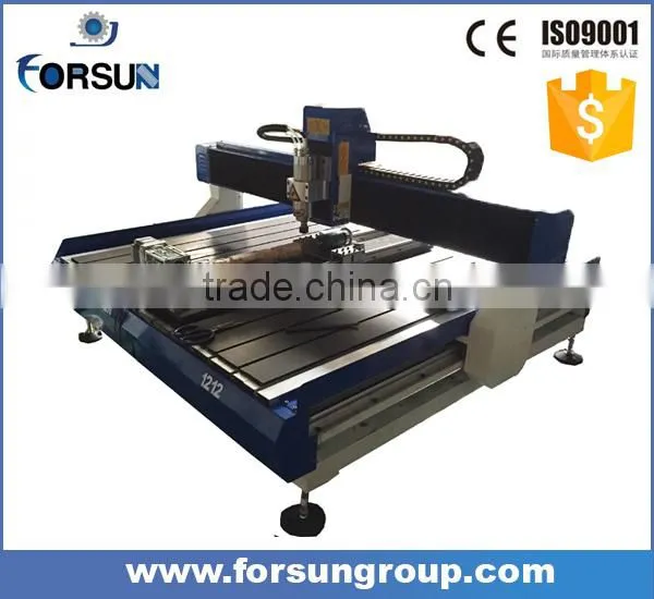 Portable Smart Desktop Cnc Machine FS1325 Cnc Machine for Wood photo-3