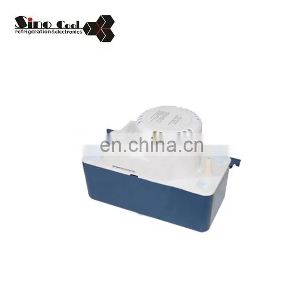 water tank pump air conditioner drain pump condensate pump
