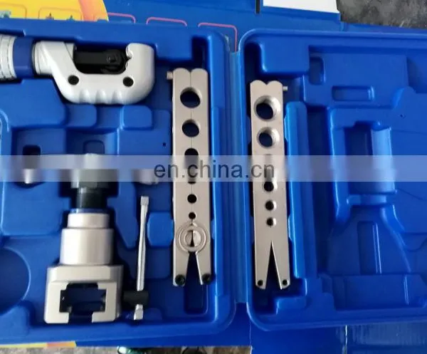 DSZH Refrigeration Tool  (Pour des tuyaux de 1/4''~3/4