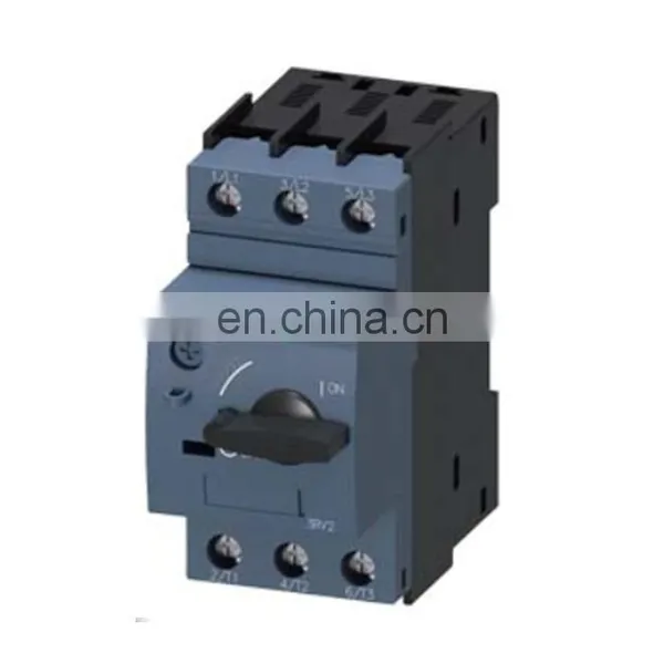 Brand New Siemens Circuit Breaker Siemens Circuit Breakers 3RV2021-4DA10 in Stock