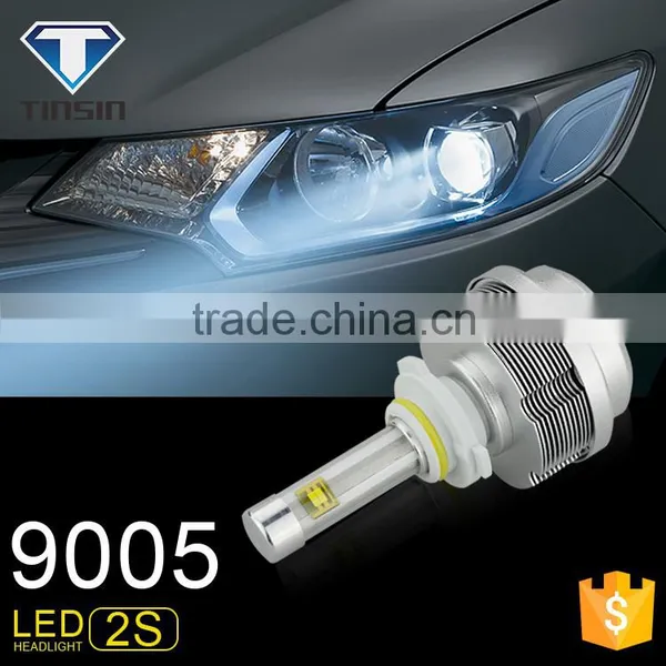 Best Selling Products Car Parts Separated Driver Led Bulb Led Car Headlight for Skoda Octavia photo-4