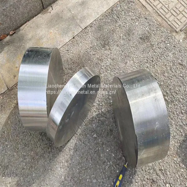 20mm HastelloyC-22 Hastelloy C-276 steel round bar