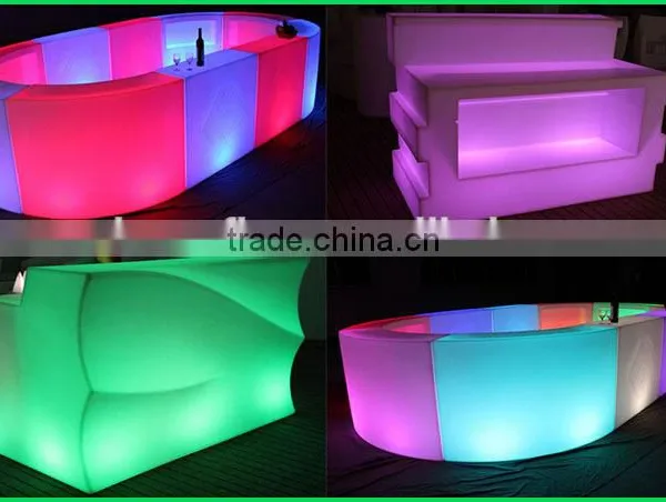 ACS Waterproof IP68 Swimming Pool Floating Light Led Ball photo-5