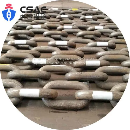 Mooring Chain for Fishery Aquaculture photo-3