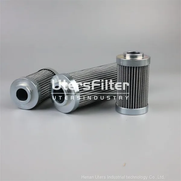 3453791 UTERS Replace of Husky Oil Filter Element photo-2