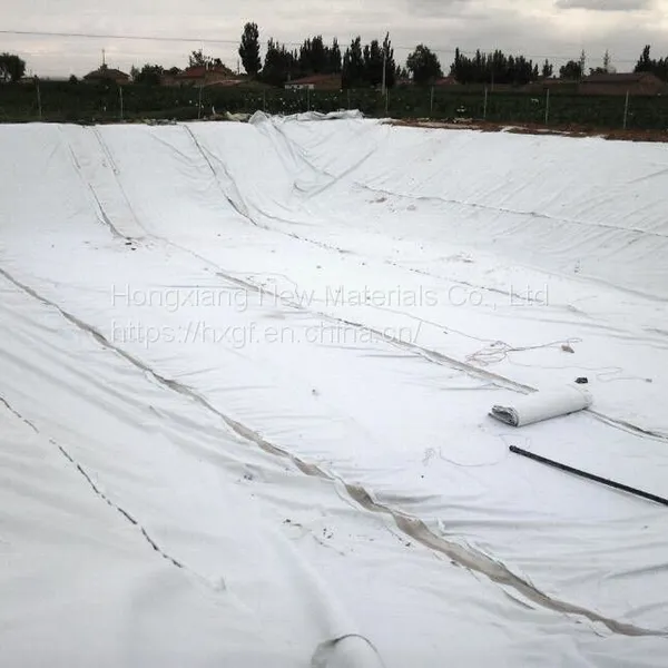 Geotextile photo-3