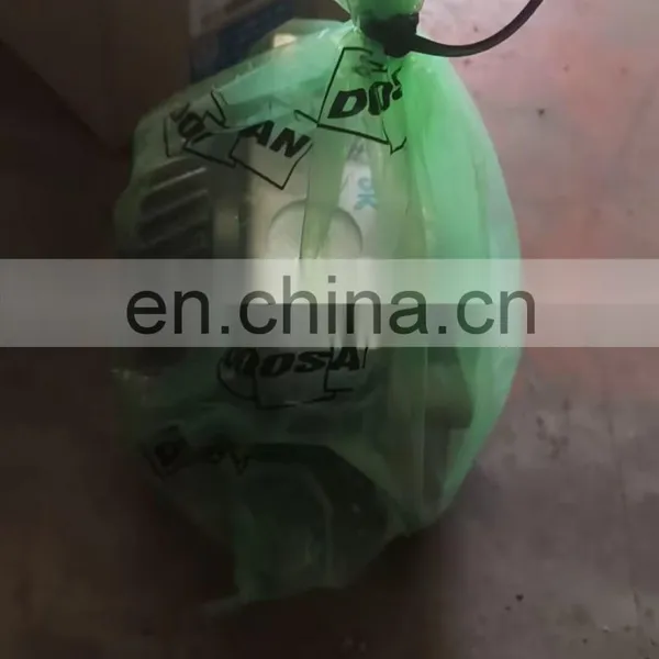 Excavator Parts Solar340LC-V Oil Pump 65.05100-6051 for DE12TIS photo-5