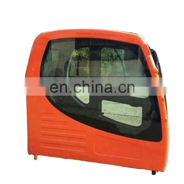 Excavator Cabin, Operator Drive Cab for Daewoo,Doosan,Kato,Sunitomo photo-4
