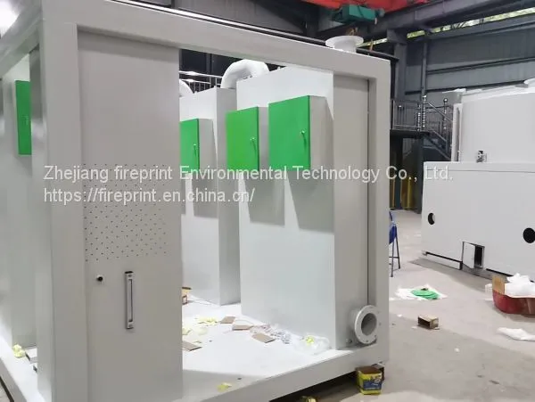Industrial Waste Incinerator & Waste Disposal Equipment，garbage Truck photo-4