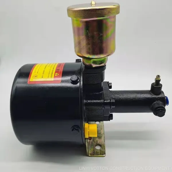 Air Booster Pump photo-4