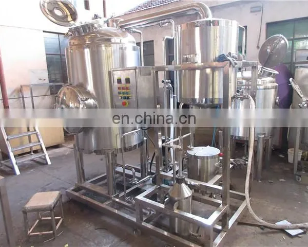5000-6000pcs per Hour Ice Cream Popsicles Production Line photo-3