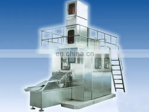 UHT Milk Processing Line photo-2