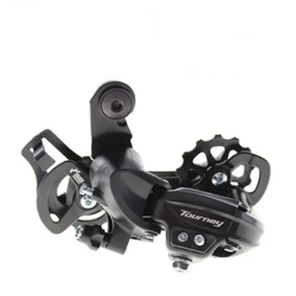 Hot Selling TOURNEY TY300 Rear Wheel Mountain Bike 6/7/8-speed Rear Transmission TX35 Upgraded Version photo-2