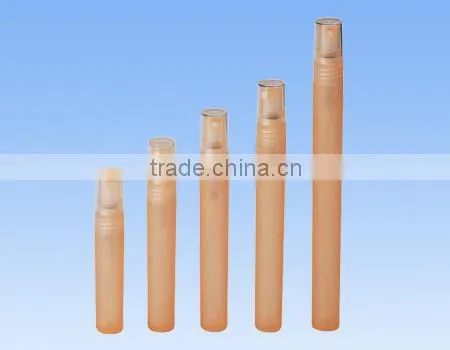 3.4.5.6.8ml 18mm Vintage Moroccan Perfume Bottle Crimping Machine photo-6