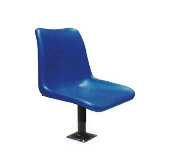 PE Seat Roto-molded Suitable for Stadiums photo-3