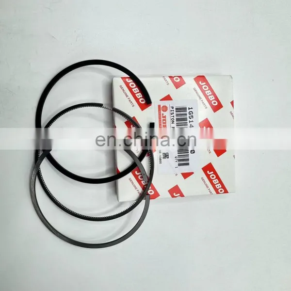 V3300 V3800Piston Ring STD 11C020-21050 1G514-21050 for Kubota Spare Parts V3300 V3800 Piston Ring Kit photo-4
