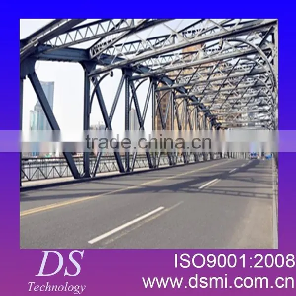 Steel Structure Large Span Building Fabrication Design photo-5