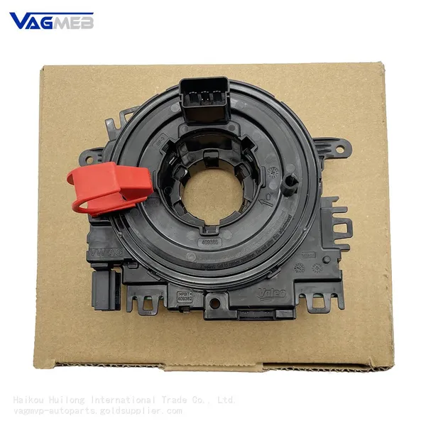 5Q0 953 569 A For VW Skoda Audi Brand New Genuine Steering Column Switch Module 5Q0953569A
