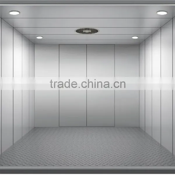 Cargo Lift photo-2