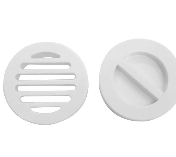 PIKES ABS Material Swimming Pool Accessories Main Drain Inlet Outlet Fitting for Pool Construction Pool Tools & Accessories photo-6