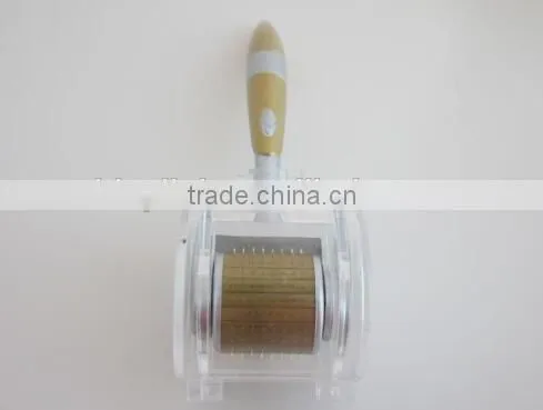 OEM/ODM Sterile Needles Derma Roller photo-2
