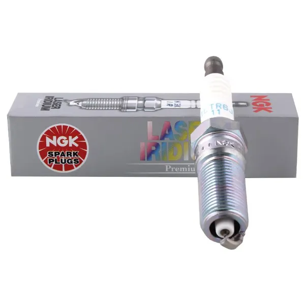 Wholesale Original Genuine NGK Spark Plug Iridium Platinum ILTR6J11 94202 Car Engine Spark Plug for Toyota Lexus photo-3