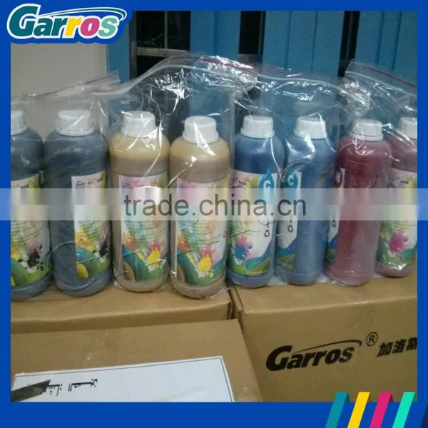 C/M/Y/K Eco-Solvent Based Ink Eco Solvent Ink photo-5
